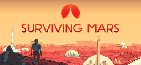 Surviving Mars