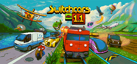 Switchcars