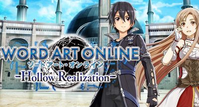 Sword Art Online: Hollow Realization Deluxe Edition