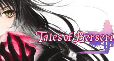 Tales of Berseria