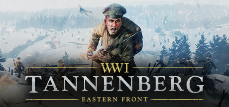 Cover image of  Tannenberg