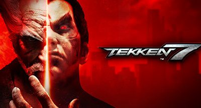 TEKKEN 7