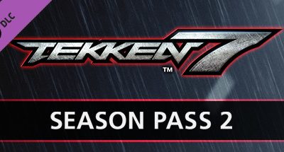 TEKKEN 7 – Season Pass 2