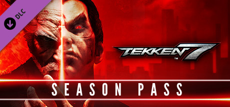 TEKKEN 7 - Season Pass