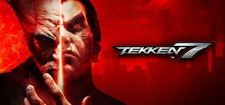 Cover image of  TEKKEN 7