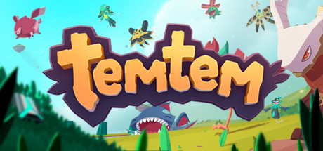 Cover image of  Temtem