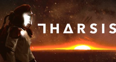 Tharsis