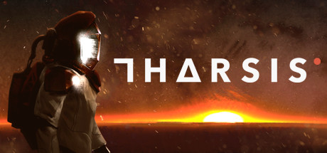 Cover image of  Tharsis