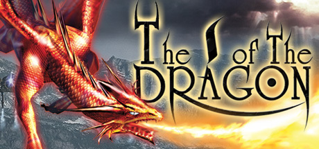 Cover image of  The 1 of the Dragon