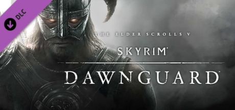 The Elder Scrolls 5: Skyrim – Dawnguard