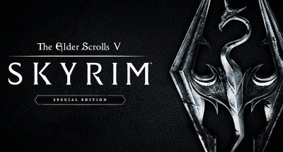 The Elder Scrolls 5: Skyrim Special Edition