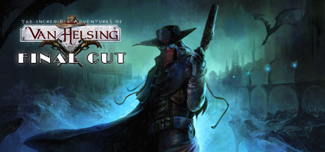 Cover image of  The Incredible Adventures of Van Helsing: Final Cut