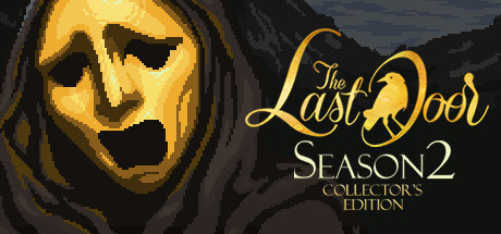 The Last Door: Season 2 – Collector’s Edition