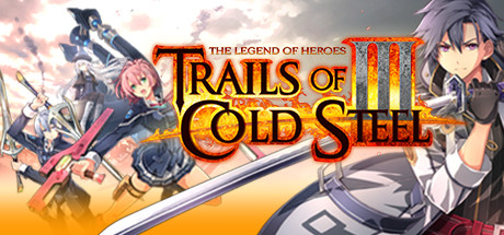 The Legend of Heroes: Trails of Cold Steel 3