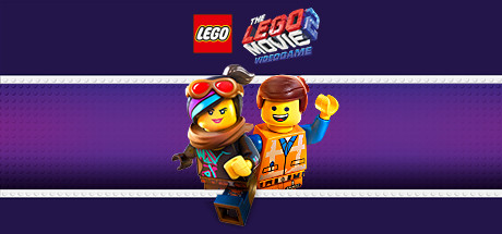 Cover image of  The LEGO Movie 2 Videogame