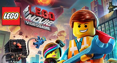 The LEGO Movie – Videogame