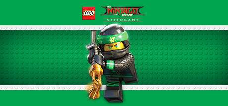 Cover image of  The LEGO NINJAGO Movie Video Game