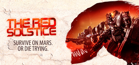 Cover image of  The Red Solstice