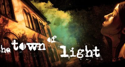 The Town of Light