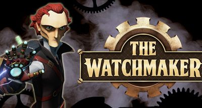 The Watchmaker