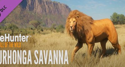 theHunter: Call of the Wild – Vurhonga Savanna