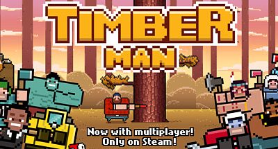 Timberman