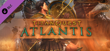 Cover image of  Titan Quest: Atlantis