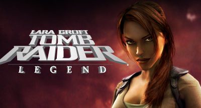 Tomb Raider: Legend