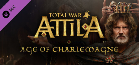 Total War: ATTILA – Age of Charlemagne Campaign Pack