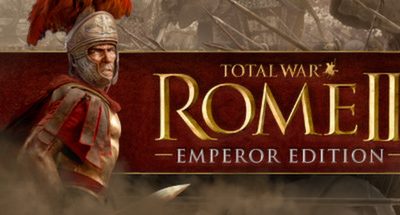 Total War: ROME 2 – Emperor Edition