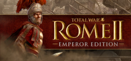 Cover image of  Total War: ROME 2 - Emperor Edition