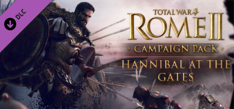 Total War: ROME 2 - Hannibal at the Gates Campaign Pack