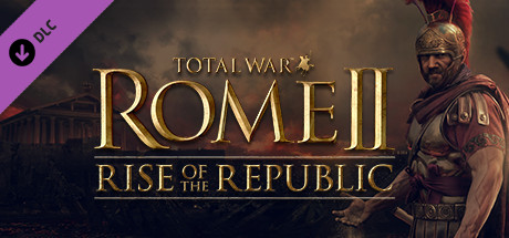 Total War: ROME 2 - Rise of the Republic Campaign Pack