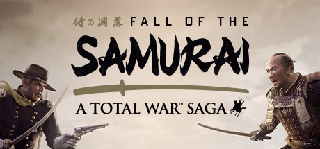 Cover image of  Total War Saga: FALL OF THE SAMURAI