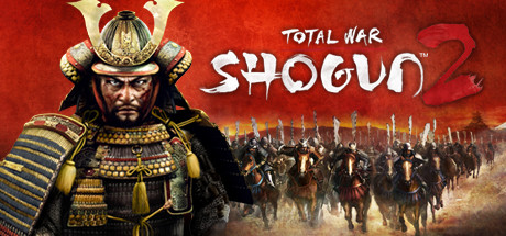 Cover image of  Total War: SHOGUN 2