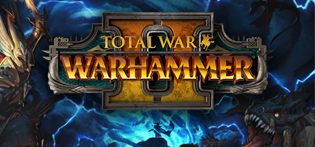 Cover image of  Total War: WARHAMMER 2