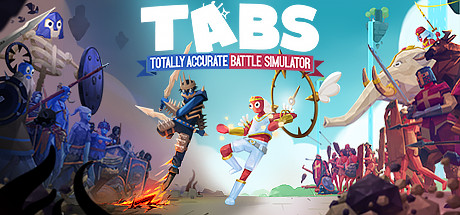 Totally Accurate Battle Simulator