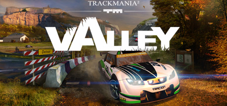 Cover image of  TrackMania Valley