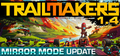 Cover image of  Trailmakers