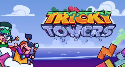 Tricky Towers