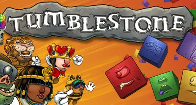 Tumblestone