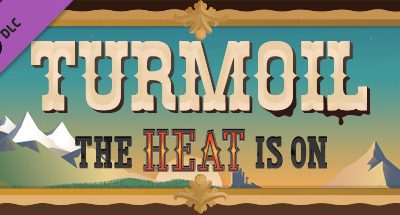 Turmoil – The Heat Is On