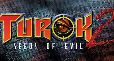 Turok 2: Seeds of Evil