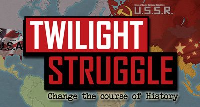 Twilight Struggle