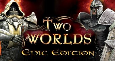 Two Worlds Epic Edition