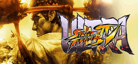 Cover image of  Ultra Street Fighter 4