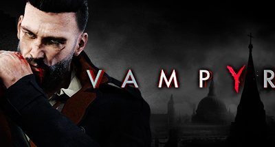 Vampyr