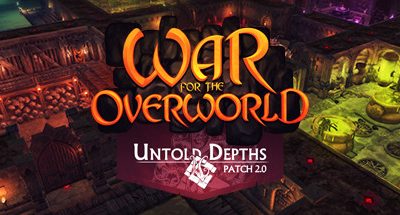 War for the Overworld