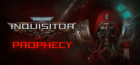 Warhammer 40,0: Inquisitor - Prophecy