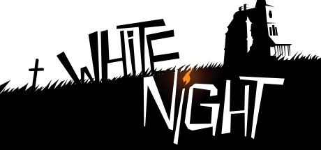 Cover image of  White Night